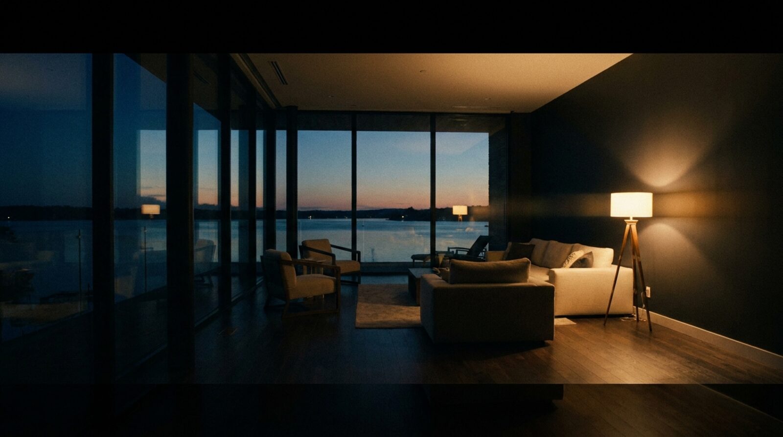 Deerview film