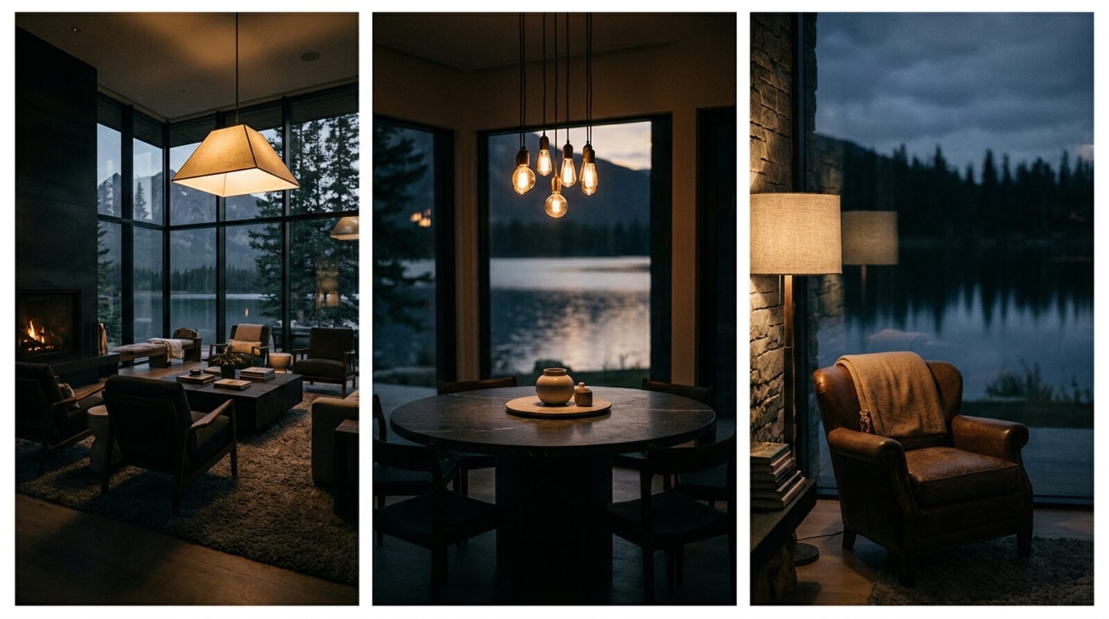 Deerview kitchen